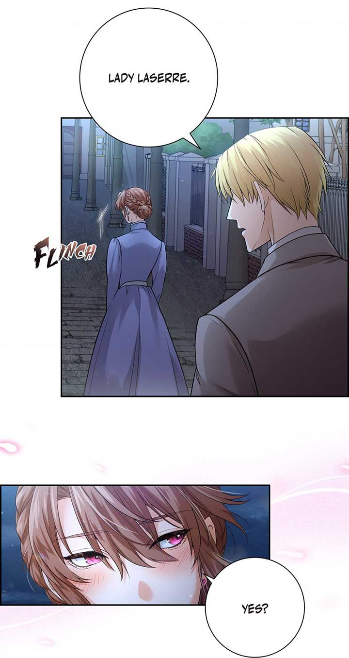 Don’t Look For Me chapter 6 page 60