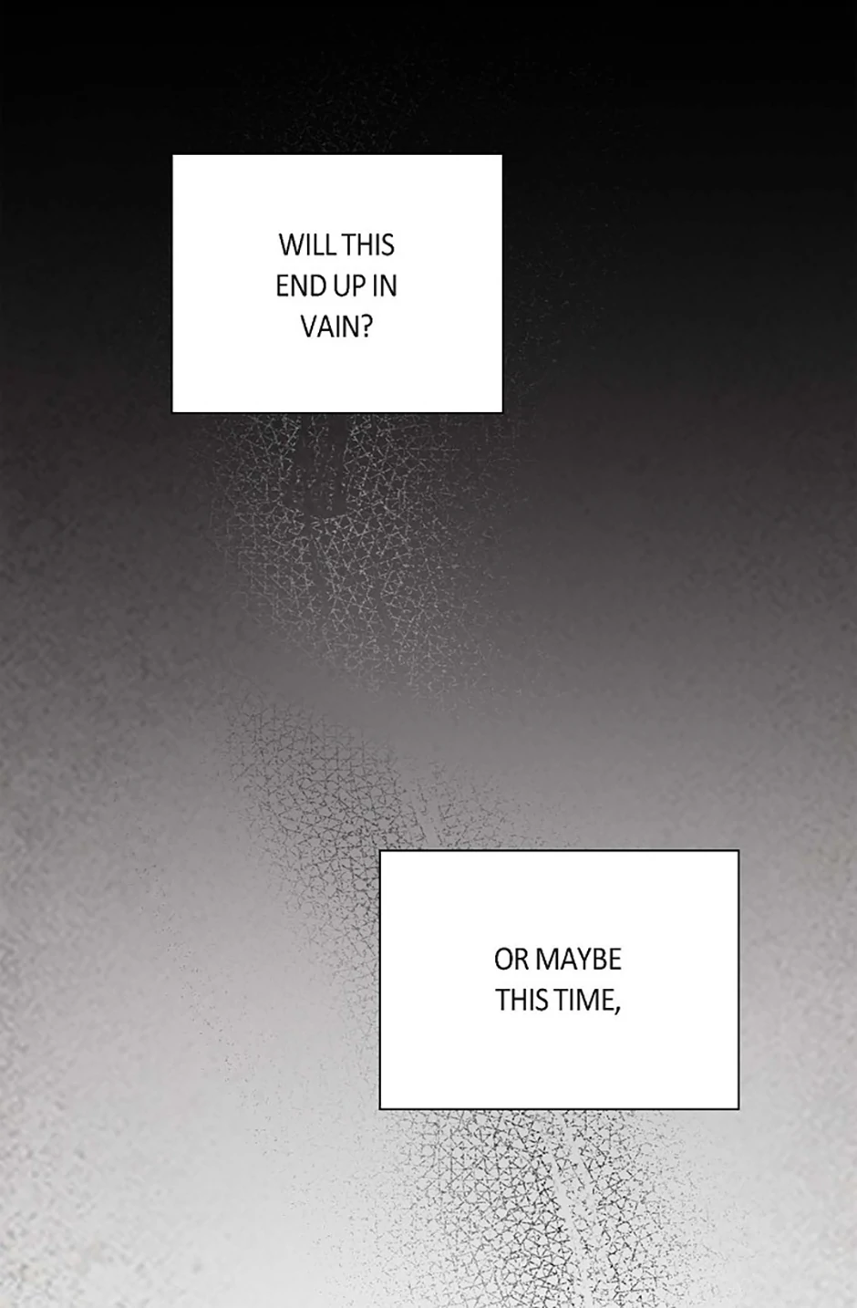 Don’t Look For Me chapter 60 page 7