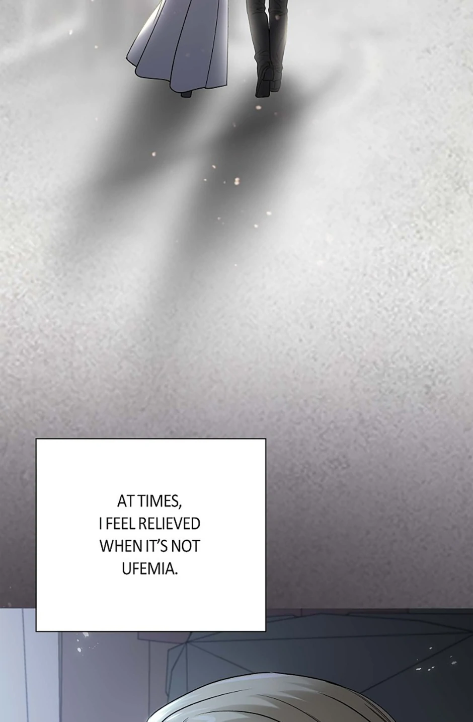 Don’t Look For Me chapter 60 page 9