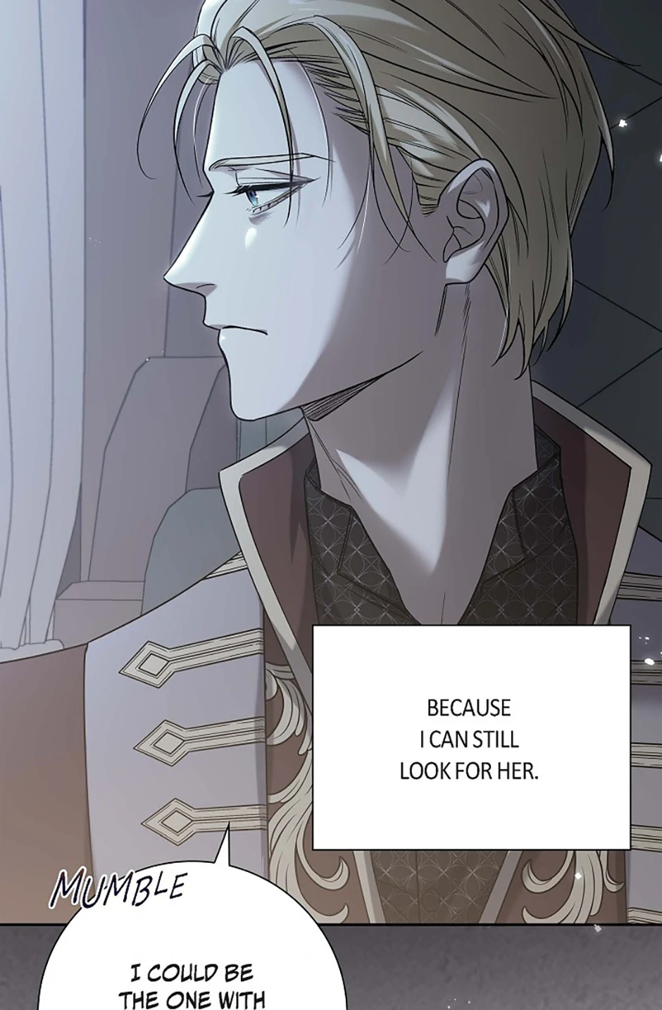 Don’t Look For Me chapter 60 page 10