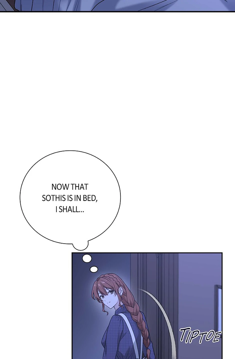 Don’t Look For Me chapter 60 page 20