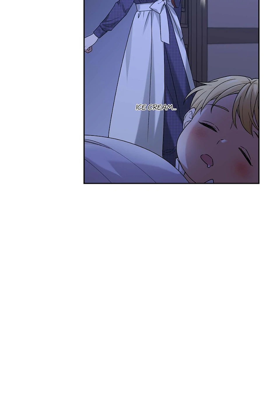 Don’t Look For Me chapter 60 page 21