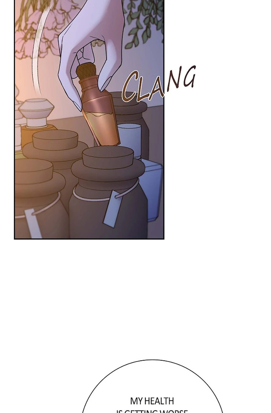 Don’t Look For Me chapter 60 page 23