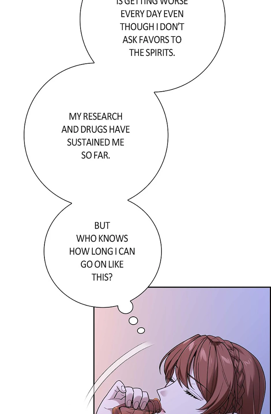 Don’t Look For Me chapter 60 page 24