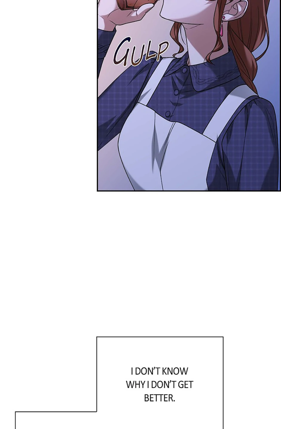 Don’t Look For Me chapter 60 page 25