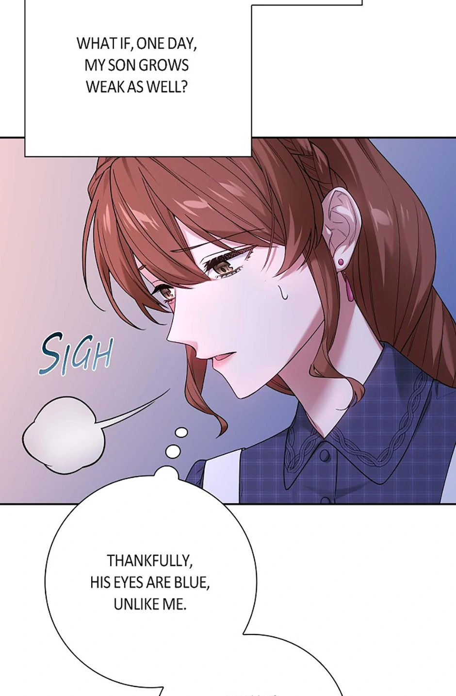 Don’t Look For Me chapter 60 page 26