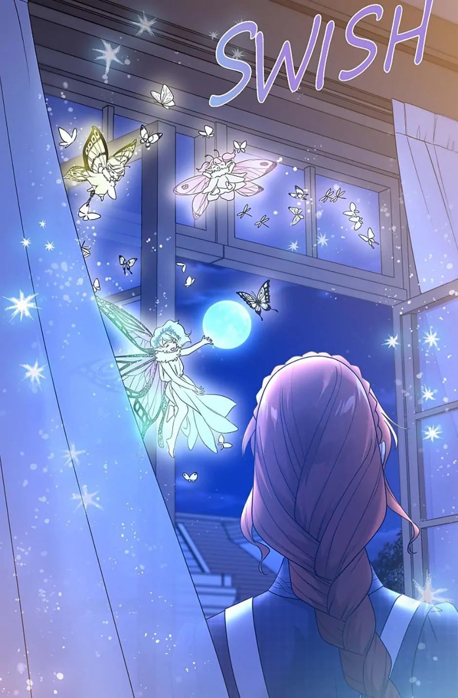 Don’t Look For Me chapter 60 page 28