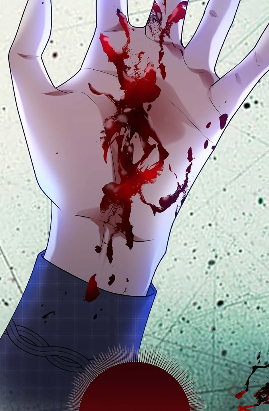 Don’t Look For Me chapter 60 page 36