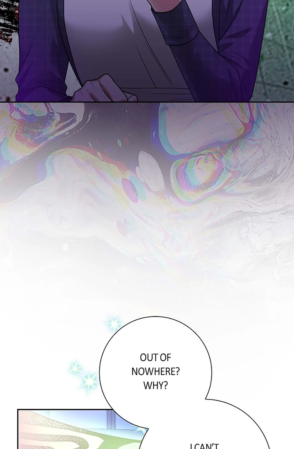 Don’t Look For Me chapter 60 page 38