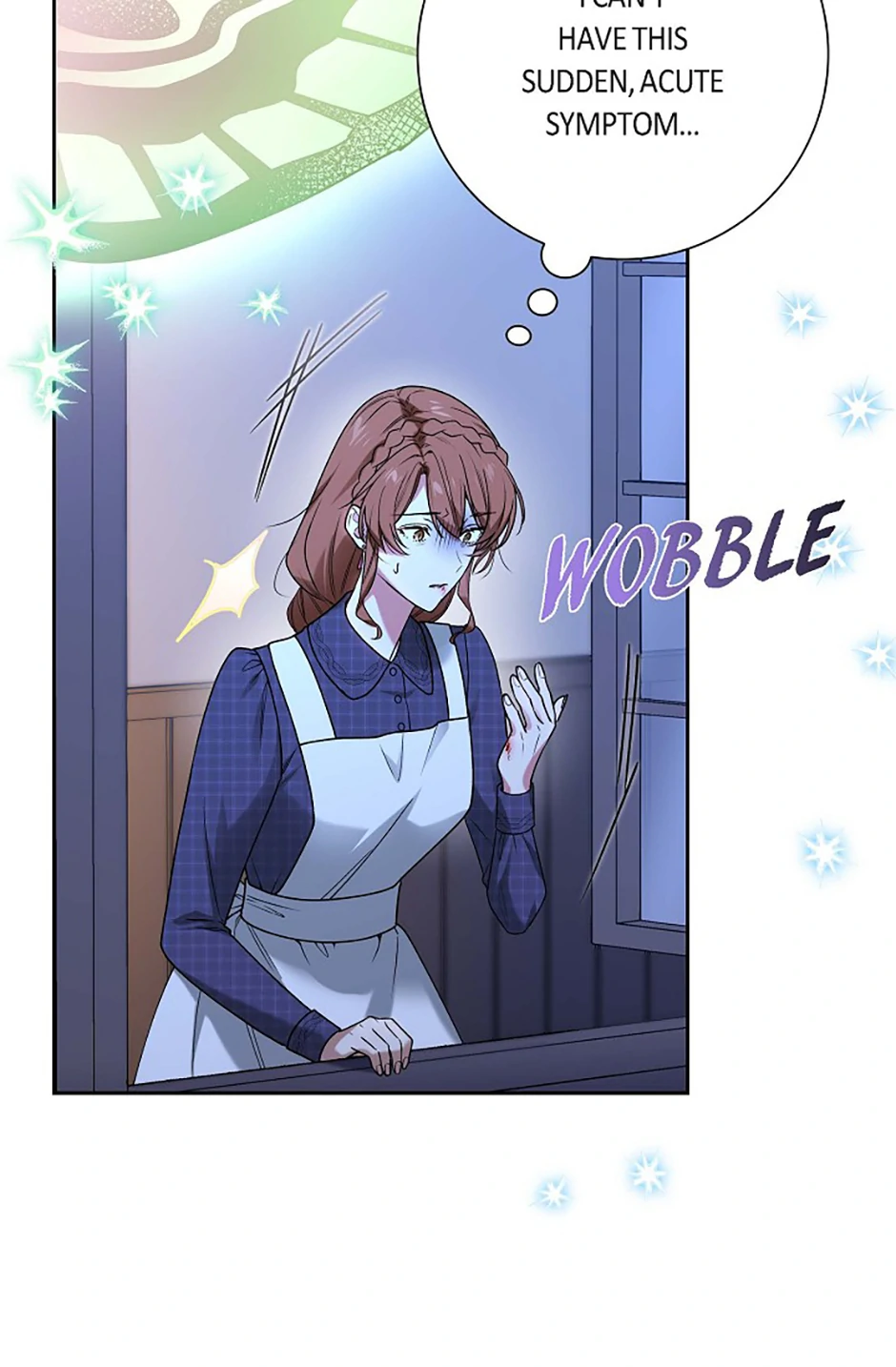 Don’t Look For Me chapter 60 page 39
