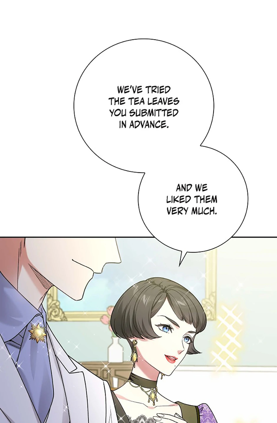 Don’t Look For Me chapter 60 page 47