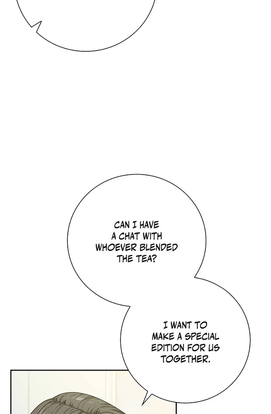 Don’t Look For Me chapter 60 page 50