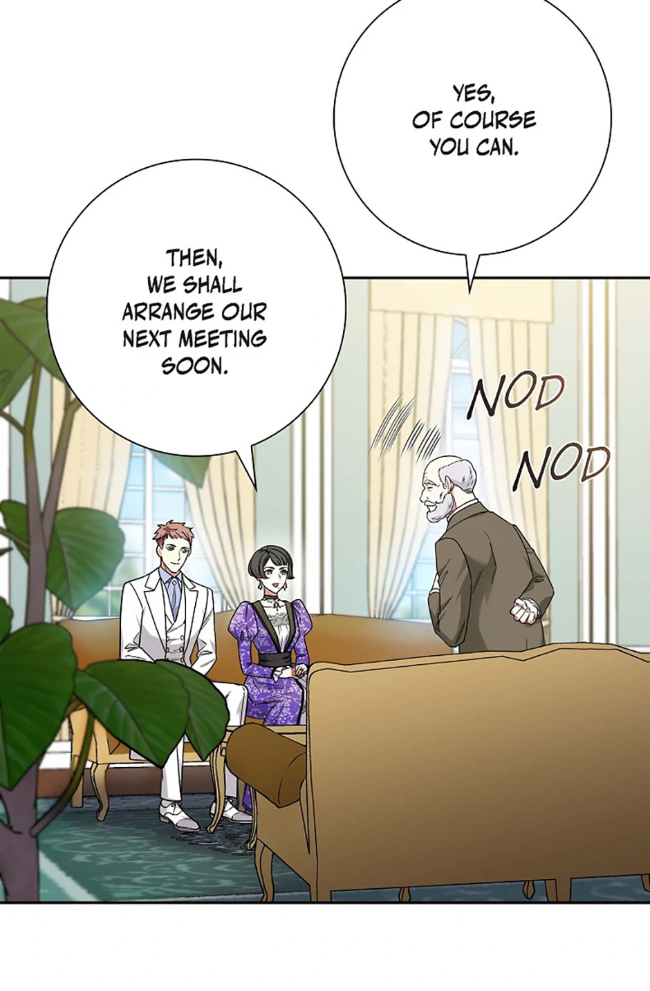 Don’t Look For Me chapter 60 page 52