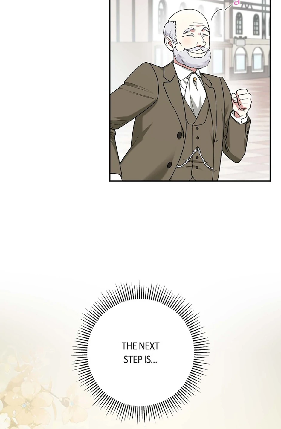 Don’t Look For Me chapter 60 page 54