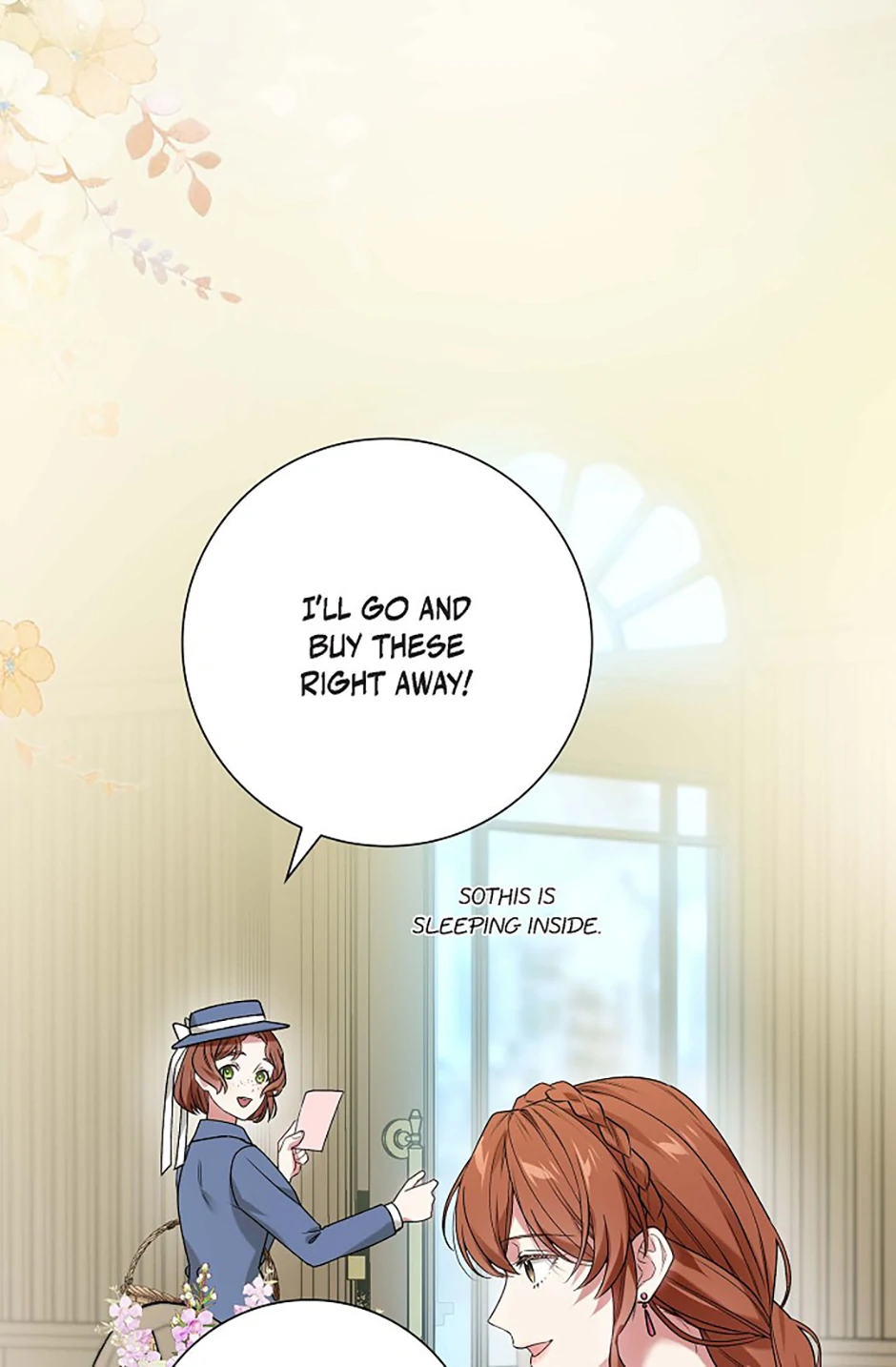 Don’t Look For Me chapter 60 page 55