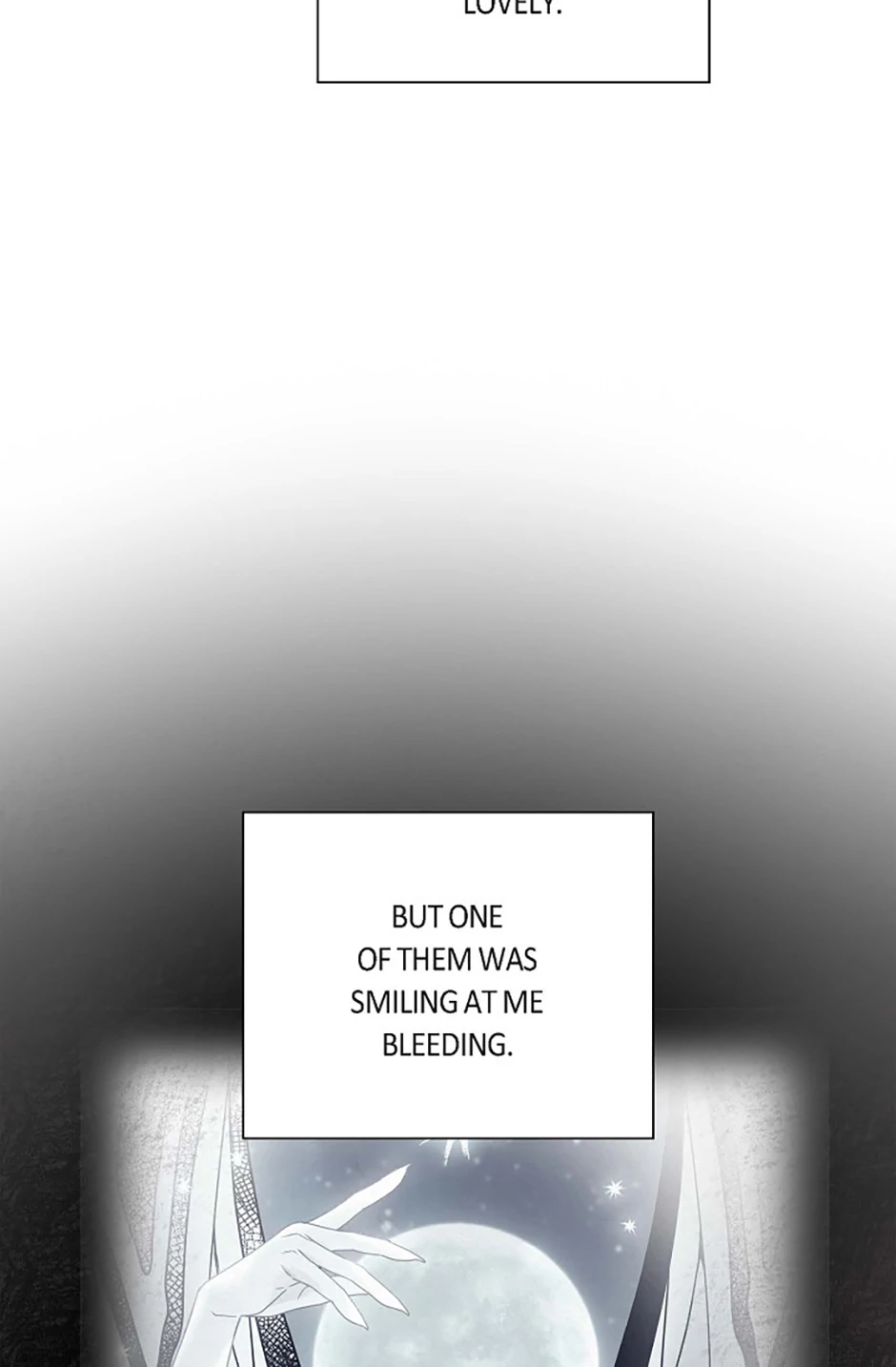 Don’t Look For Me chapter 60 page 59