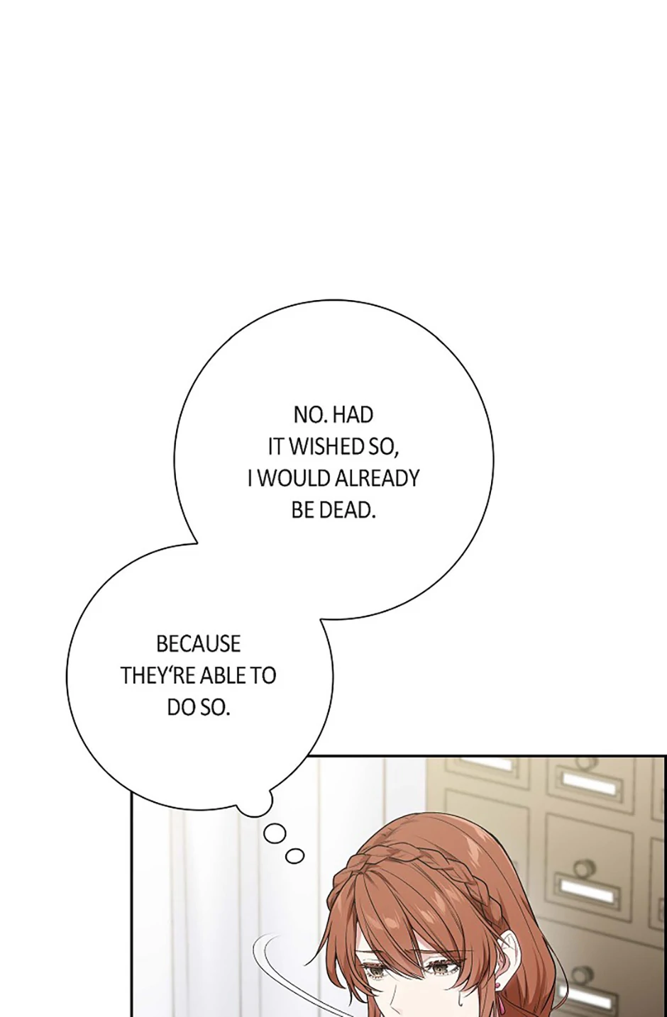 Don’t Look For Me chapter 60 page 62