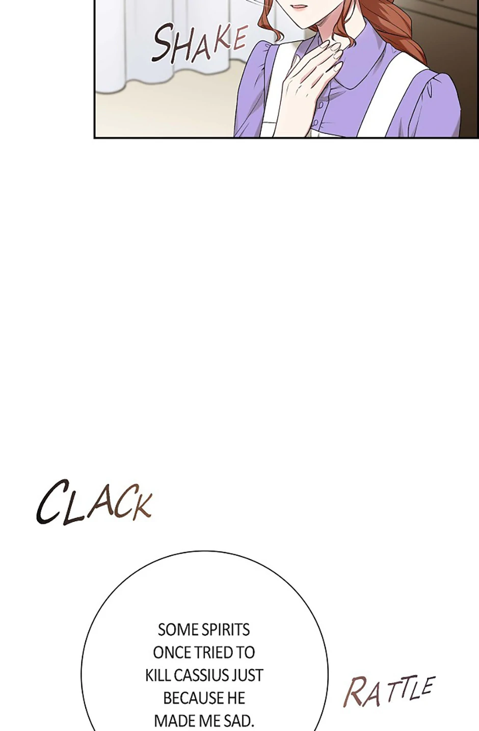 Don’t Look For Me chapter 60 page 63
