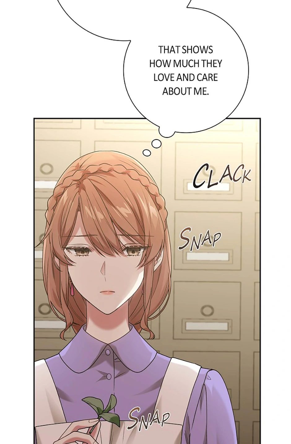 Don’t Look For Me chapter 60 page 64