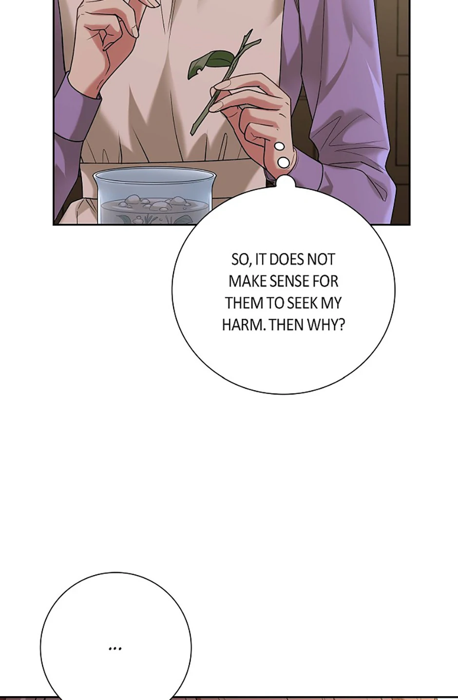 Don’t Look For Me chapter 60 page 65