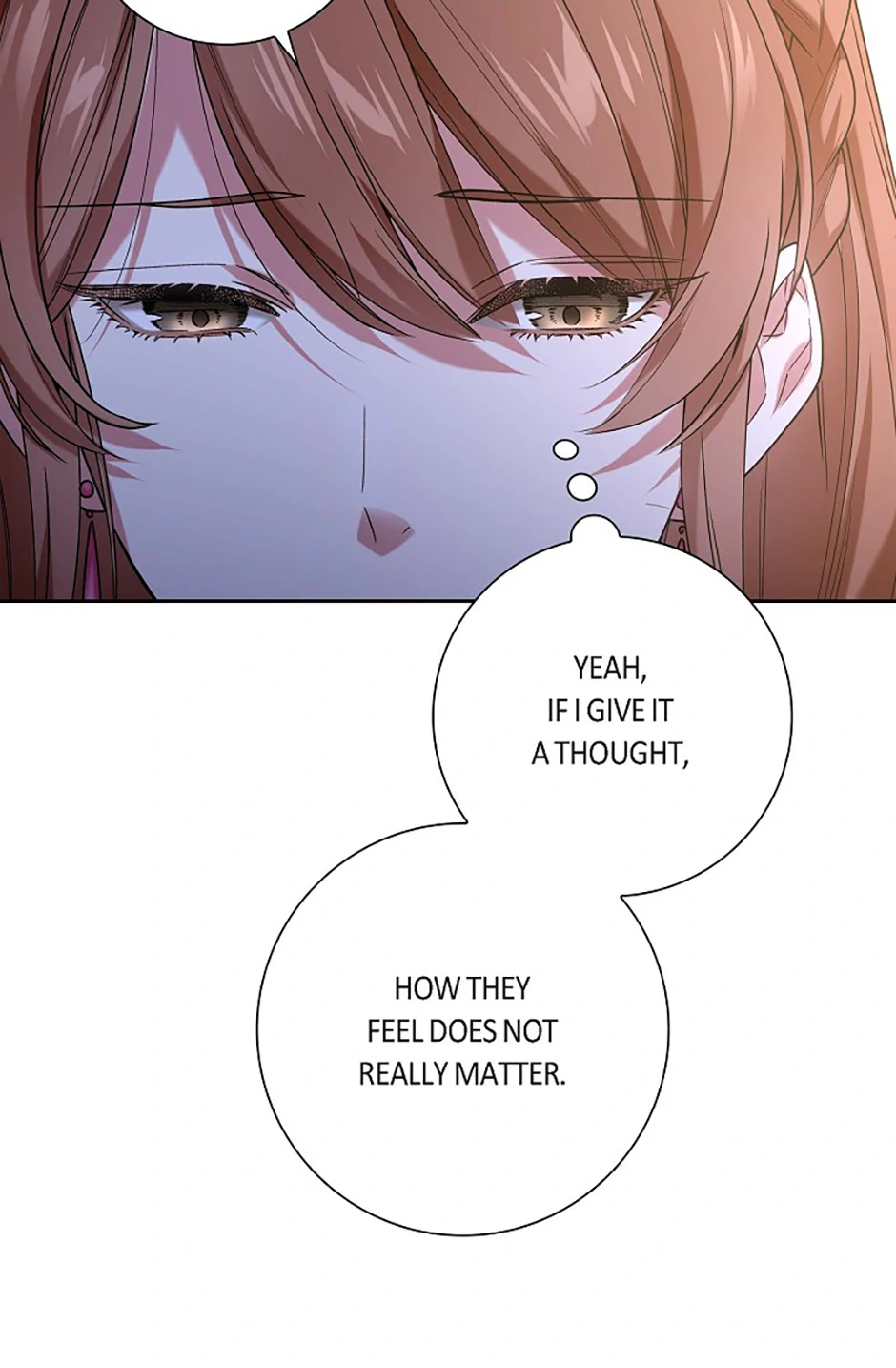 Don’t Look For Me chapter 60 page 66