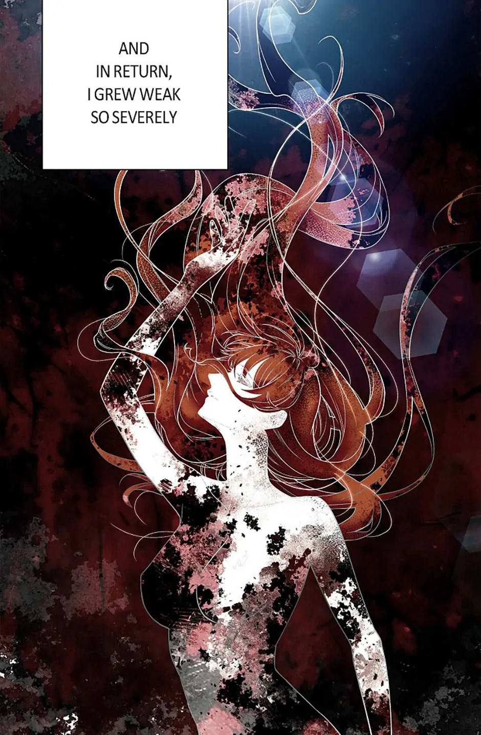 Don’t Look For Me chapter 60 page 68