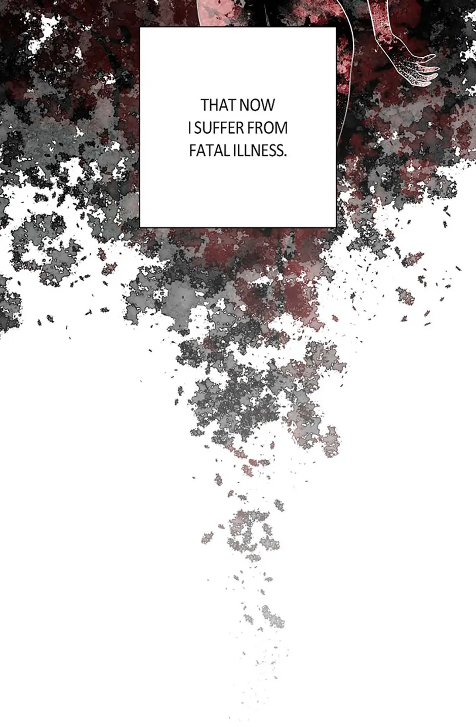 Don’t Look For Me chapter 60 page 69