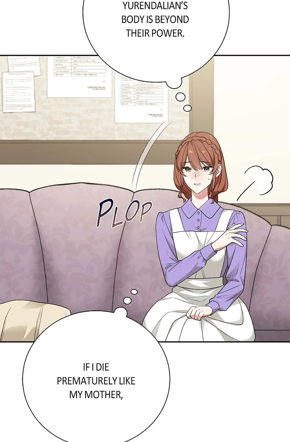 Don’t Look For Me chapter 60 page 71