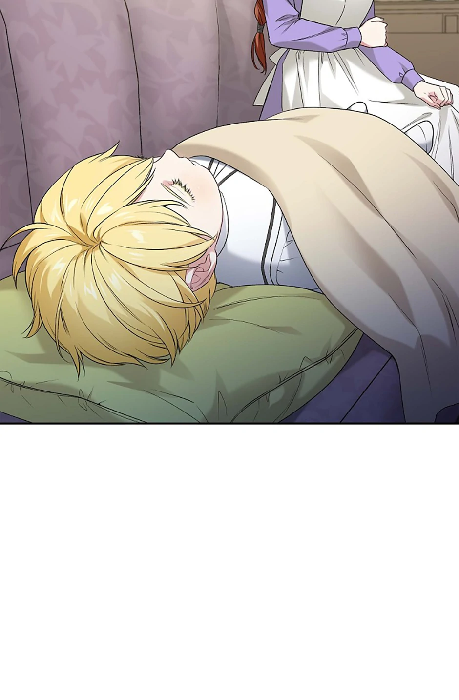 Don’t Look For Me chapter 60 page 73