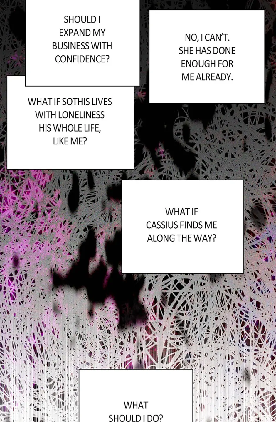 Don’t Look For Me chapter 60 page 75
