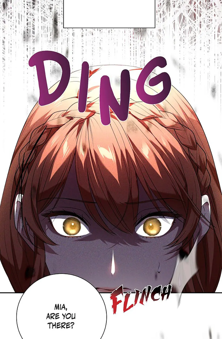 Don’t Look For Me chapter 60 page 76