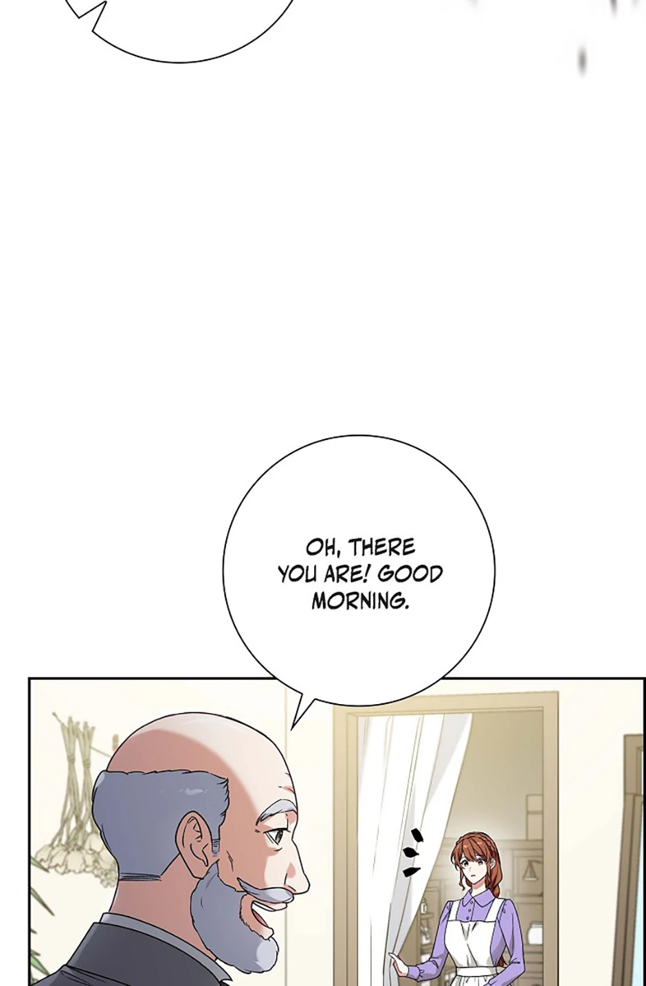 Don’t Look For Me chapter 60 page 77