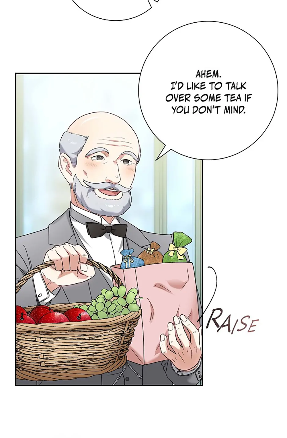 Don’t Look For Me chapter 60 page 79