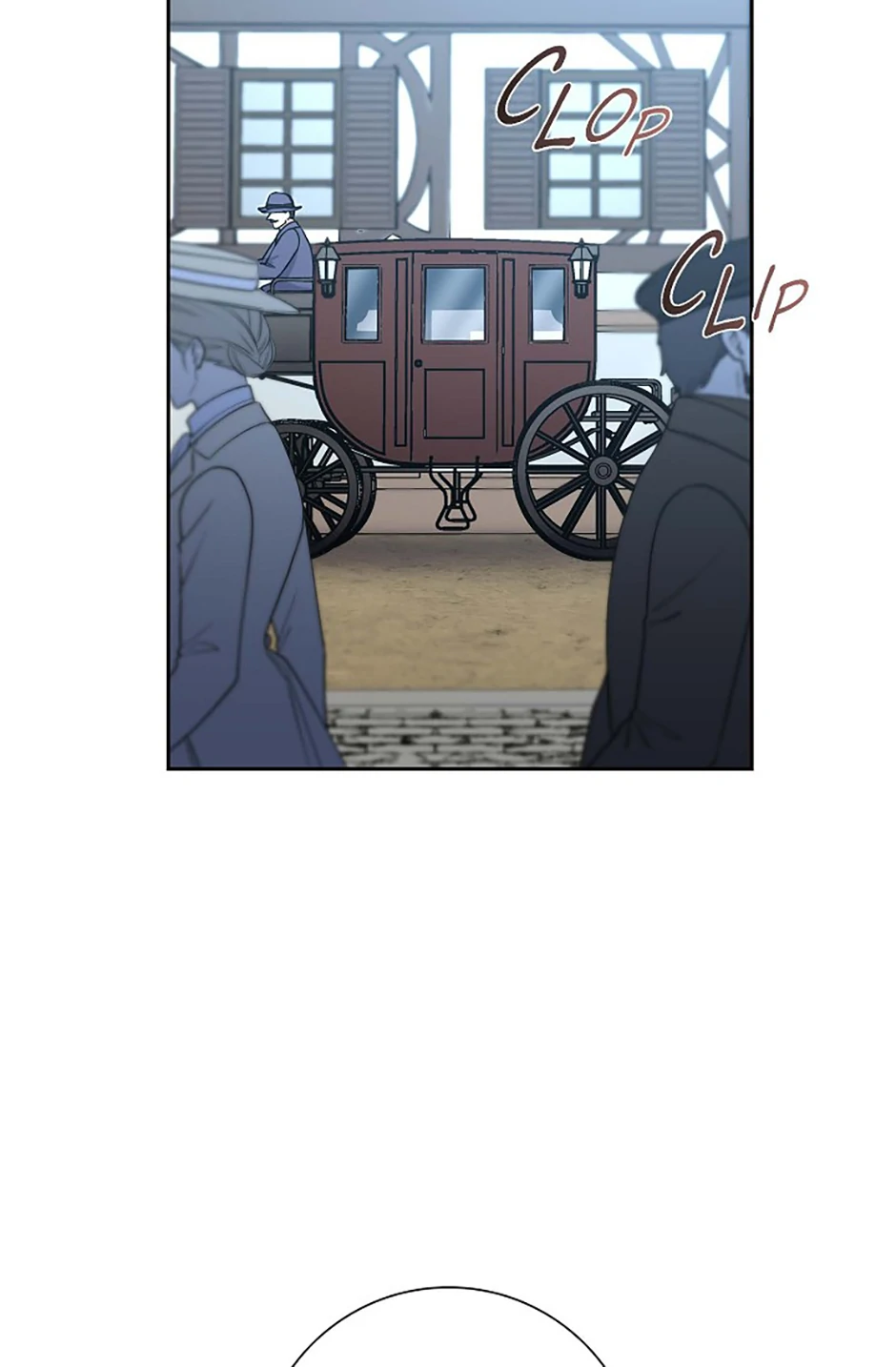 Don’t Look For Me chapter 60 page 83