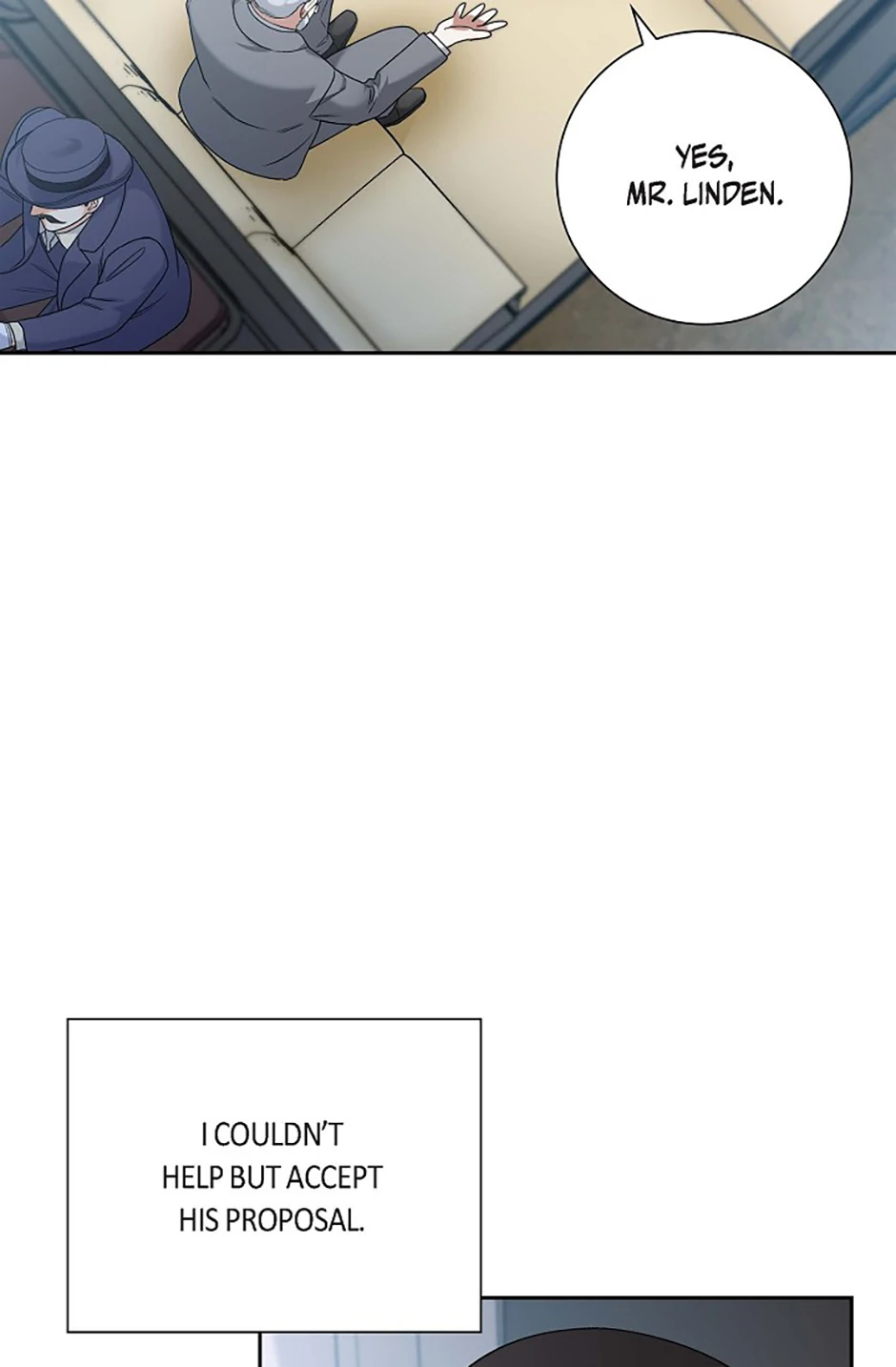 Don’t Look For Me chapter 60 page 85