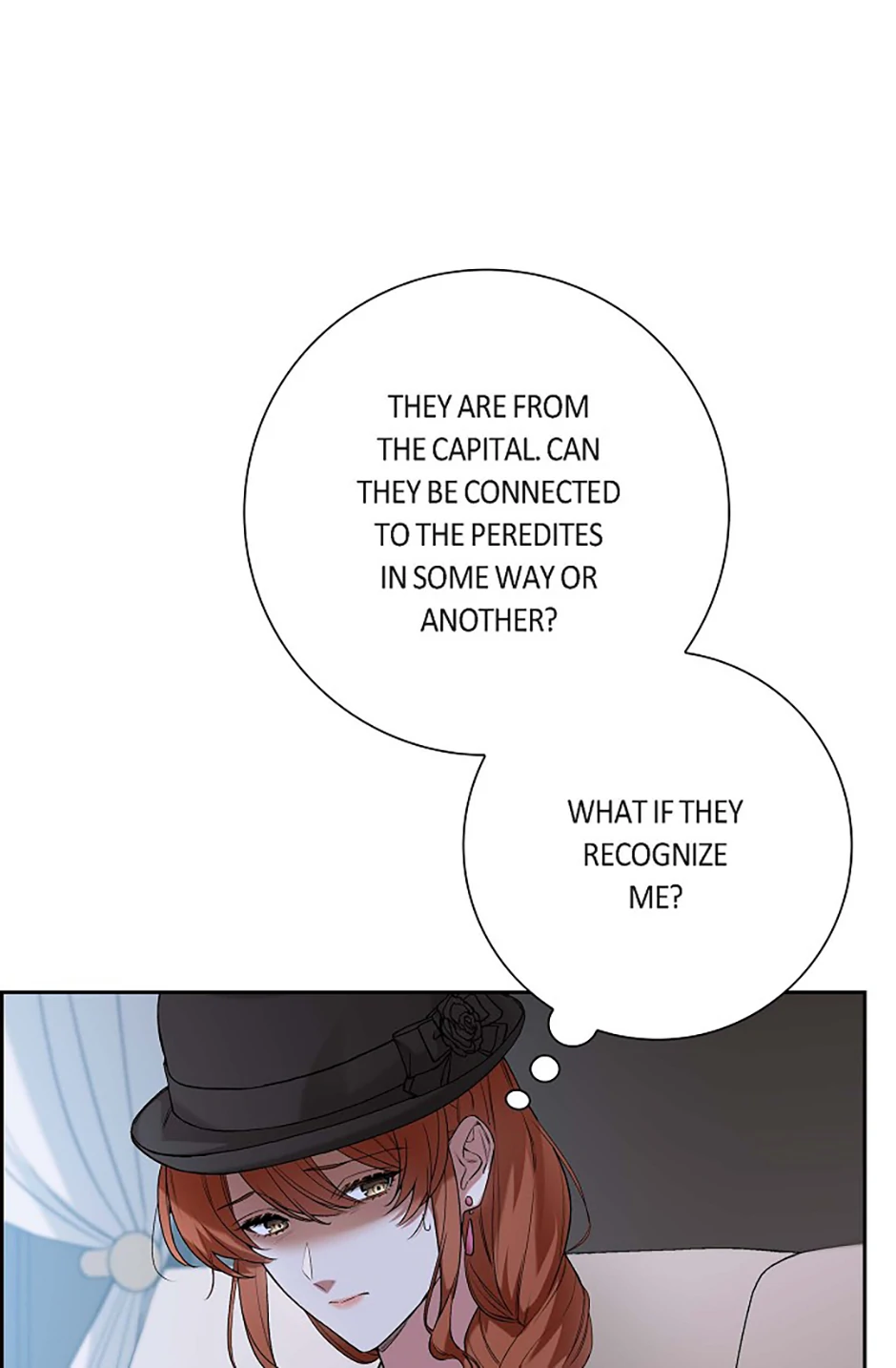 Don’t Look For Me chapter 60 page 87