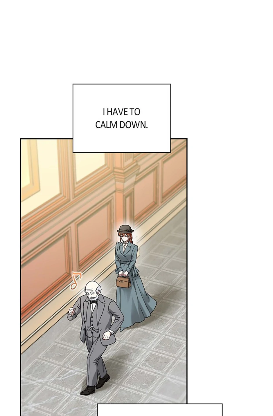 Don’t Look For Me chapter 60 page 94