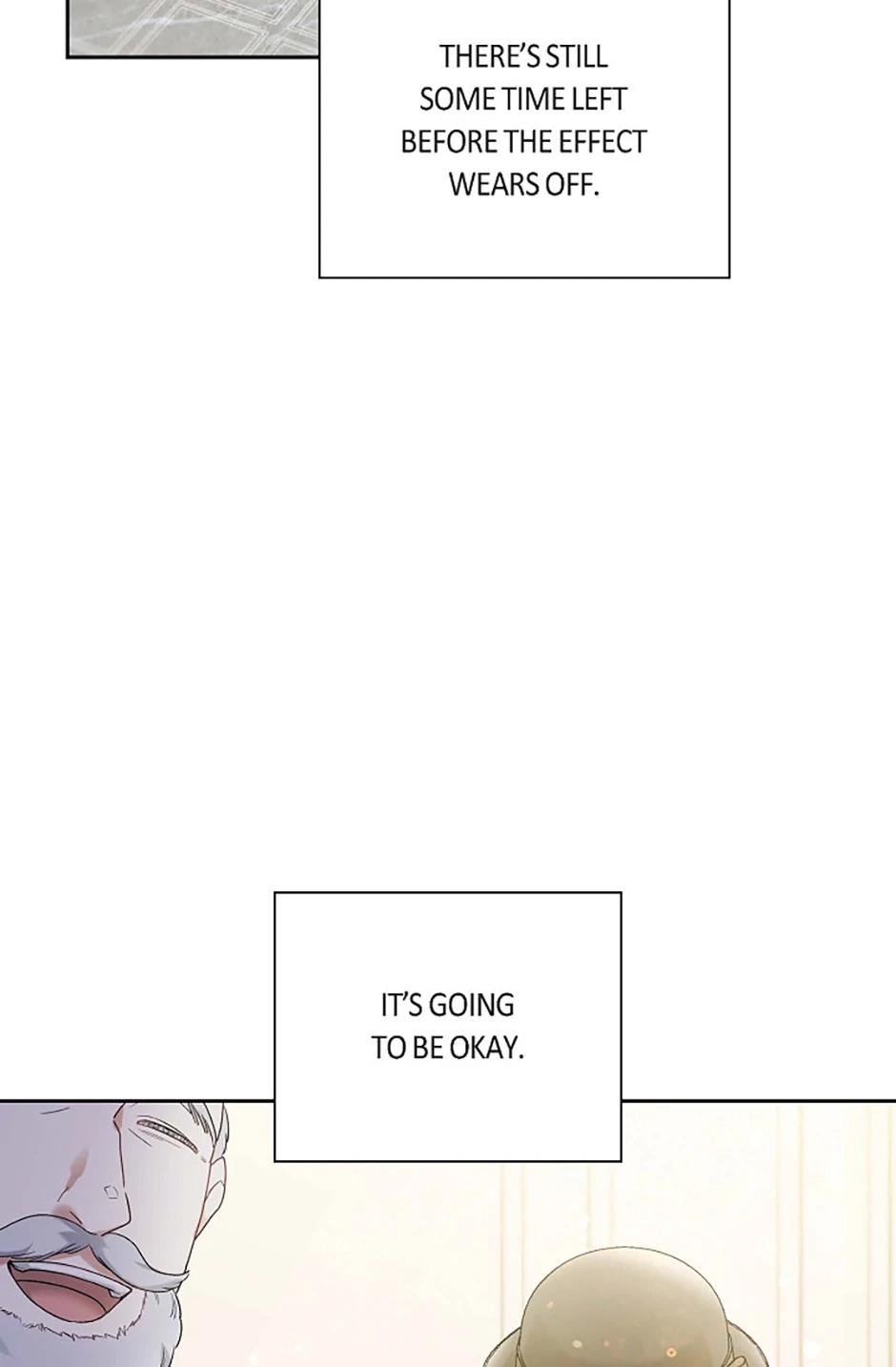 Don’t Look For Me chapter 60 page 95