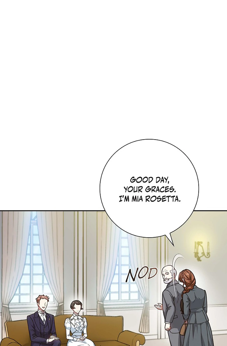 Don’t Look For Me chapter 60 page 97