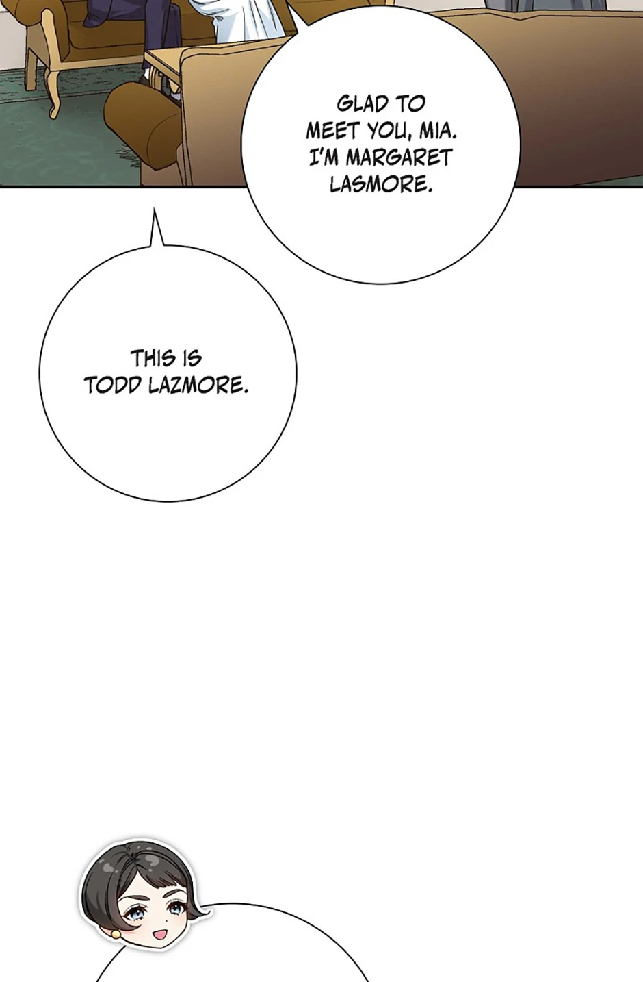 Don’t Look For Me chapter 60 page 98