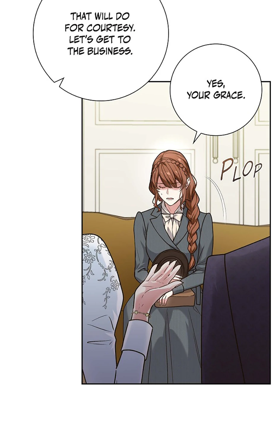 Don’t Look For Me chapter 60 page 99