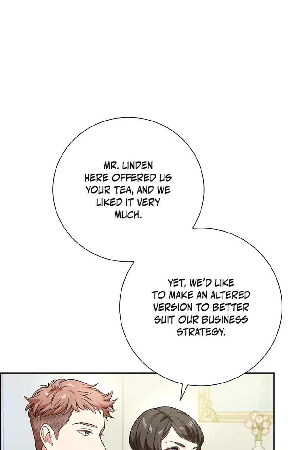 Don’t Look For Me chapter 60 page 100
