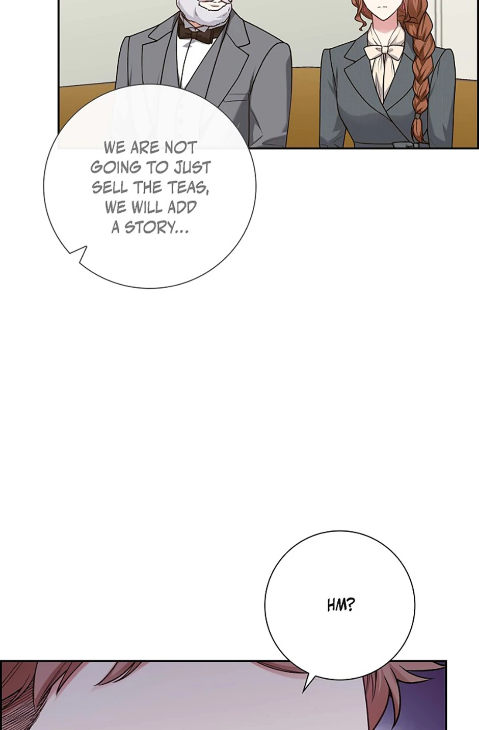 Don’t Look For Me chapter 60 page 104