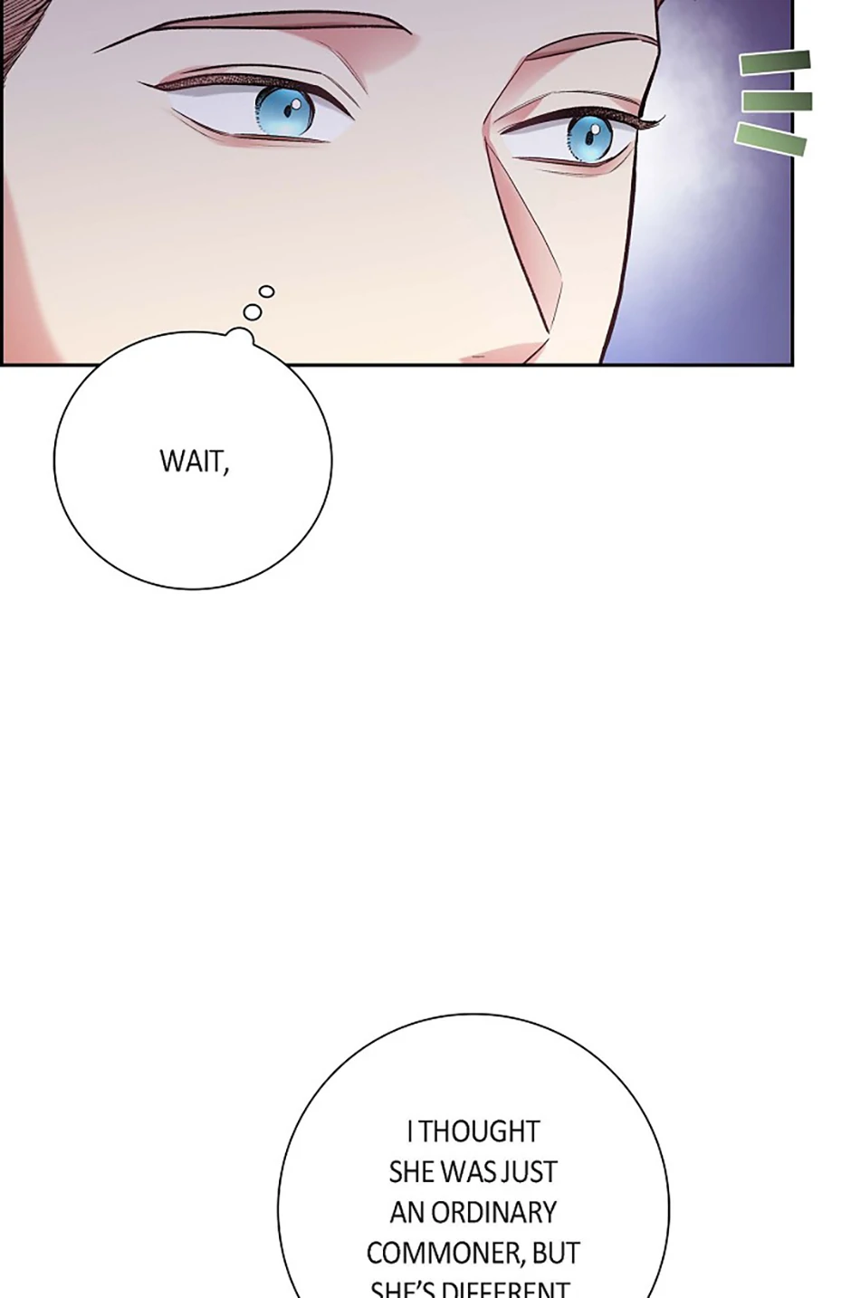Don’t Look For Me chapter 60 page 105