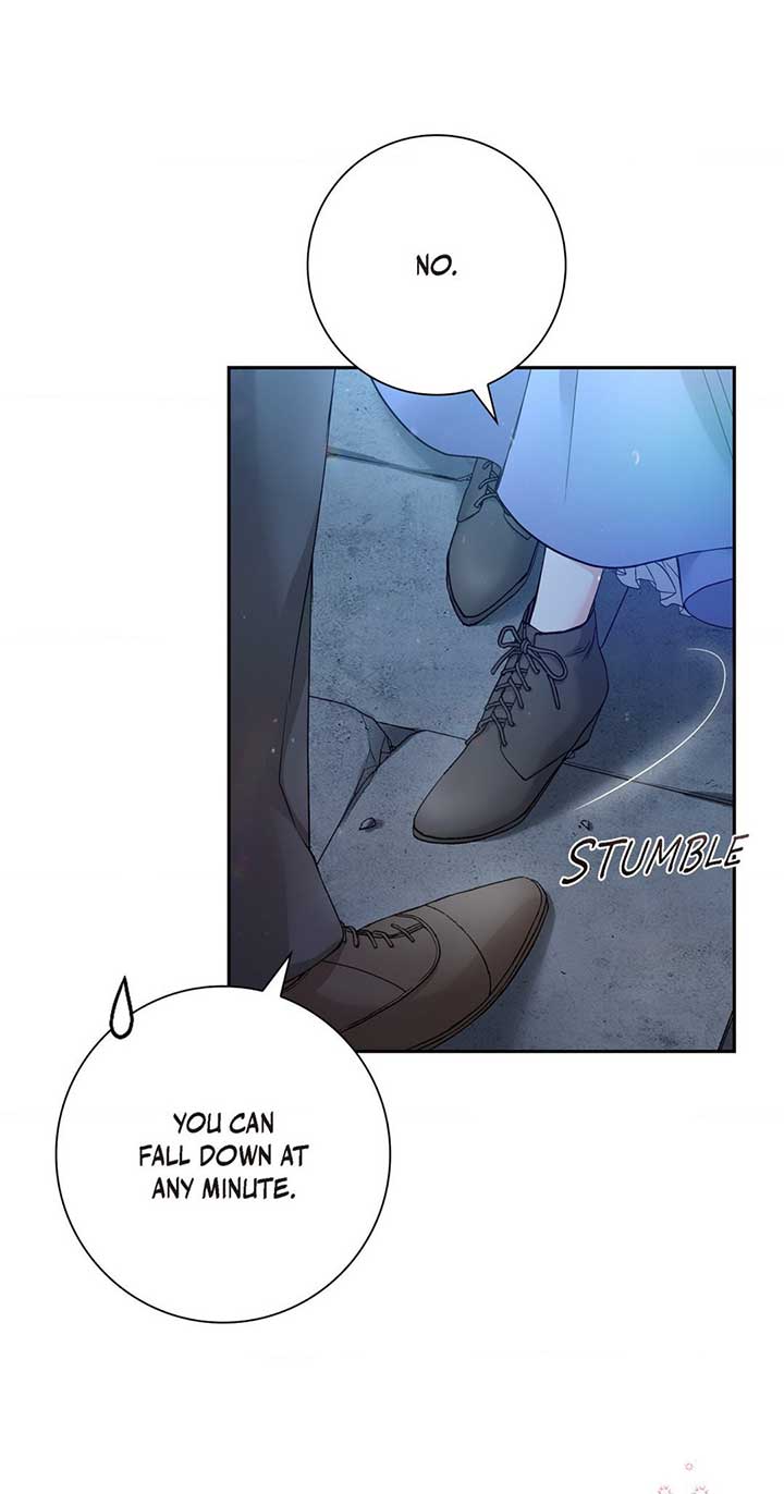 Don’t Look For Me chapter 7 page 4