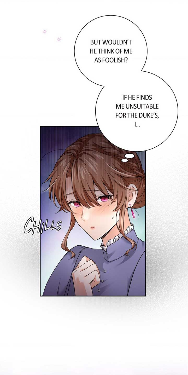Don’t Look For Me chapter 7 page 6