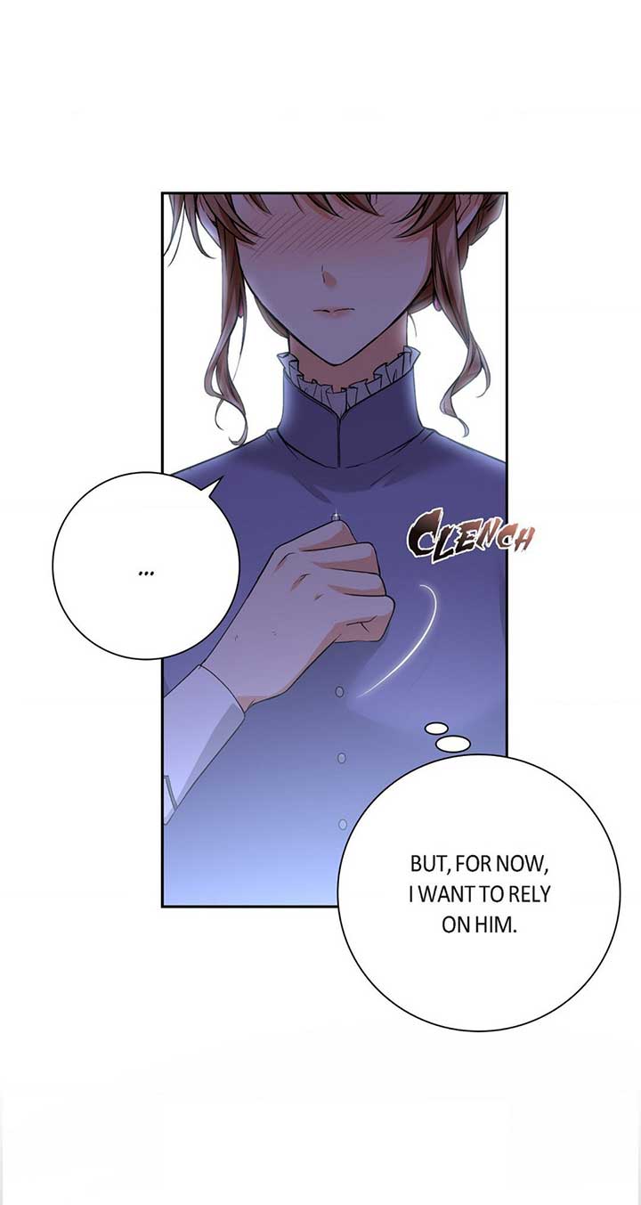 Don’t Look For Me chapter 7 page 9