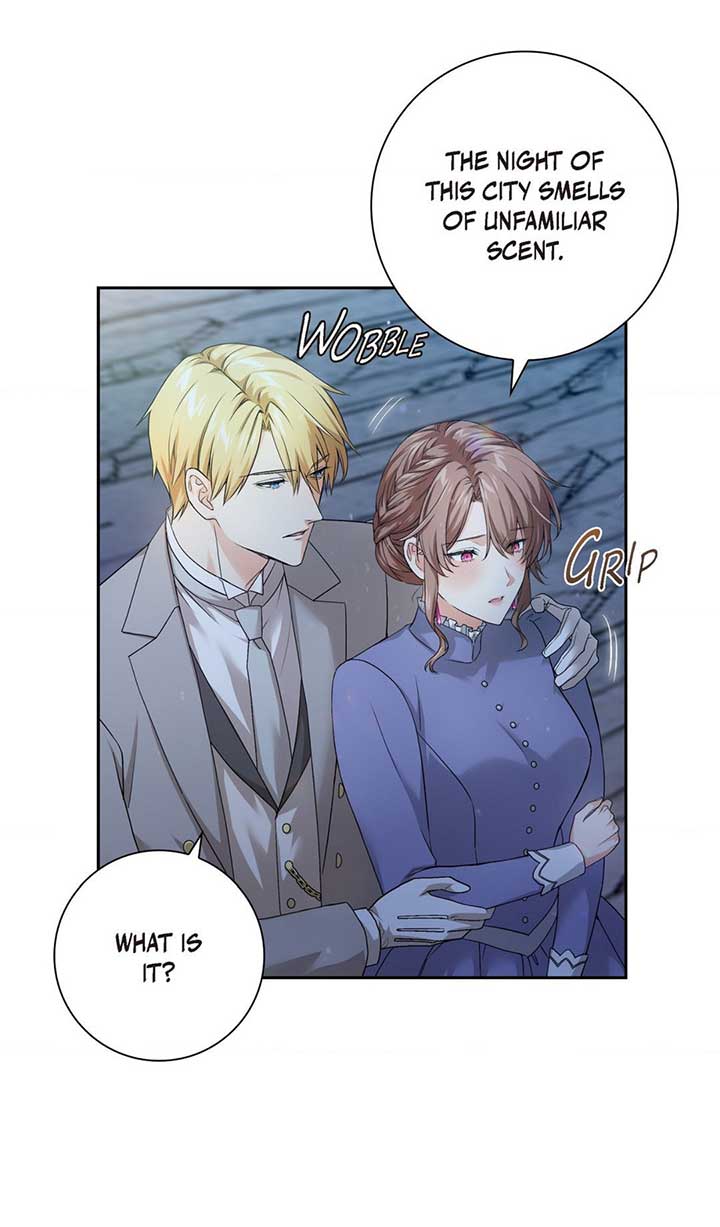 Don’t Look For Me chapter 7 page 13
