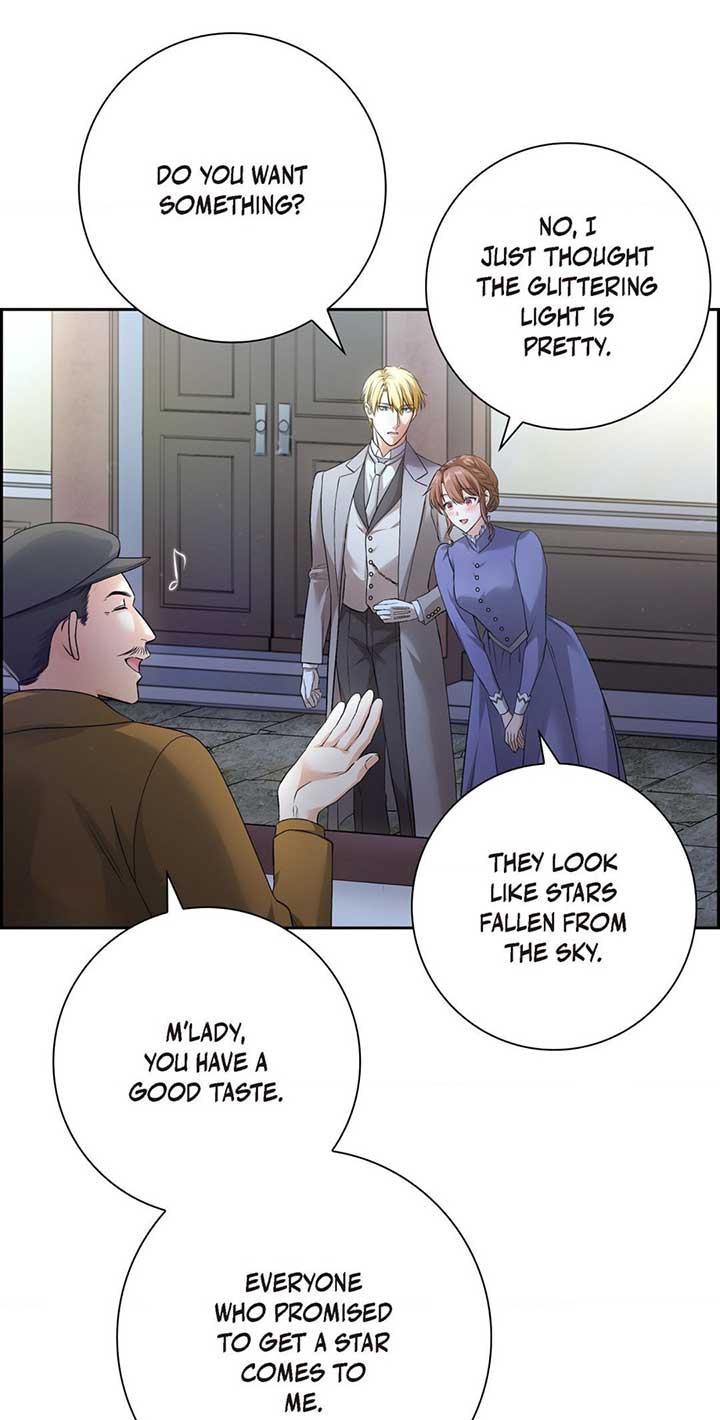 Don’t Look For Me chapter 7 page 22