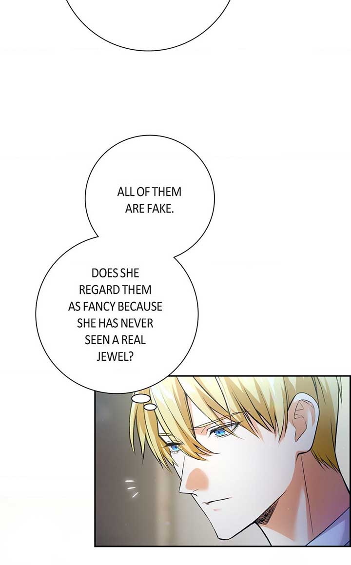 Don’t Look For Me chapter 7 page 23
